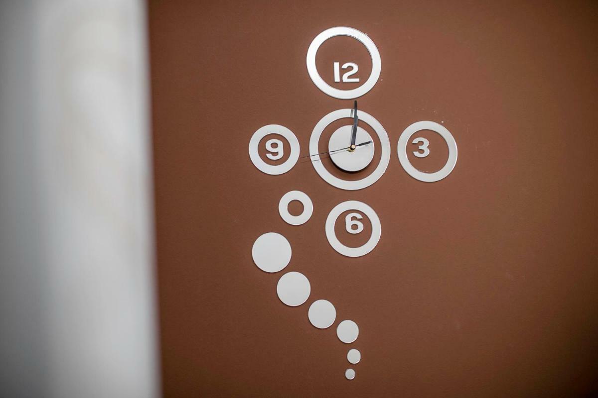 Apartman Jasmina Banjol Buitenkant foto